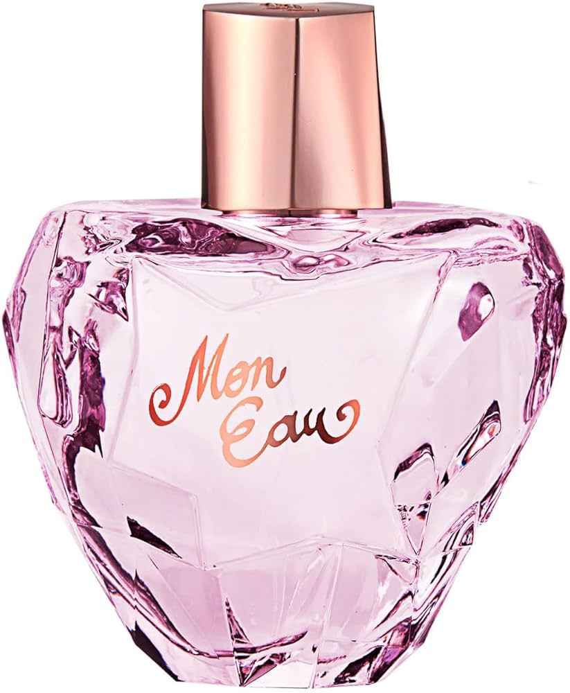 Lolita Lempicka Mon – Eau de Parfum for Women, 30 ml