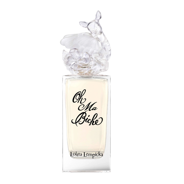 Lolita Lempicka Oh Ma Biche – Eau de Parfum for Women, 50 ml