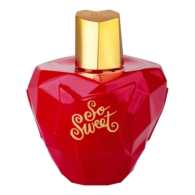 Lolita Lempicka So Sweet – Eau de Parfum for Women, 50 ml