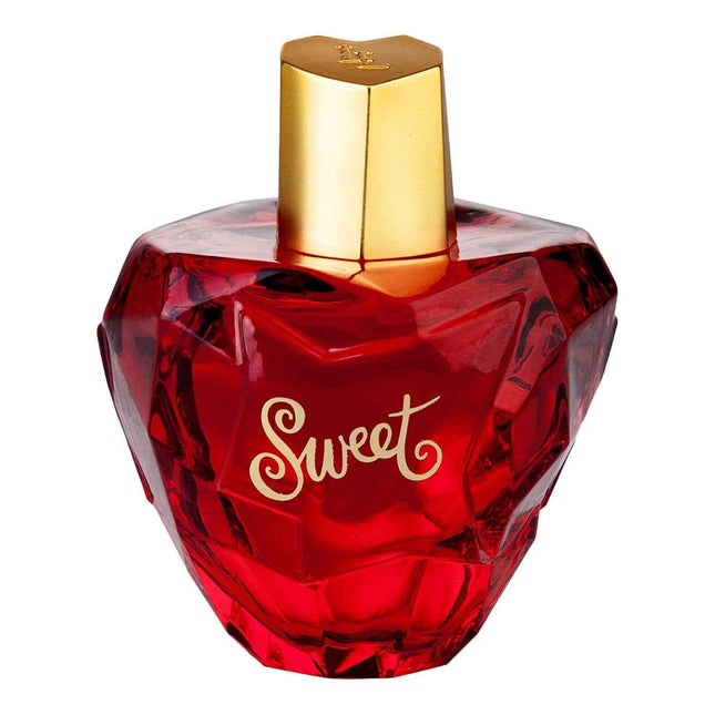 Lolita Lempicka Sweet – Eau de Parfum for Women, 100 ml