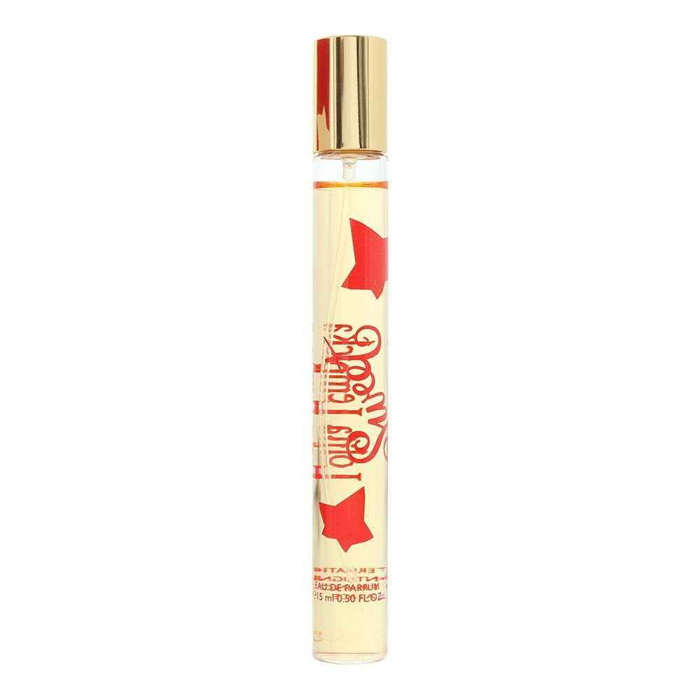 Lolita Lempicka Sweet – Eau de Parfum for Women, 15 ml