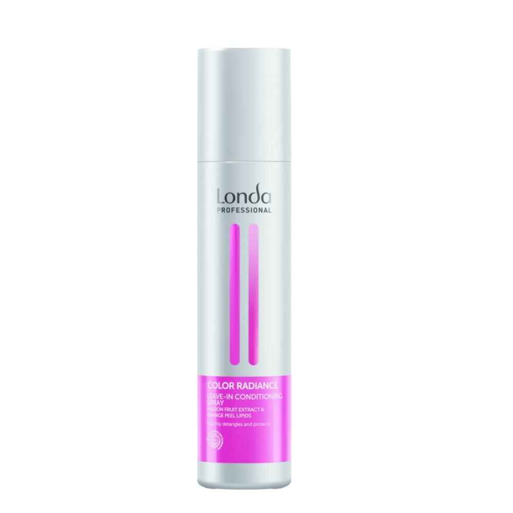 Londa Professional Color Radiance – Hair Spray for Women, For Colour Protection, 250 ml