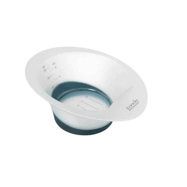 Londa Professional Plastic Colour Mixing Bowl Unisex