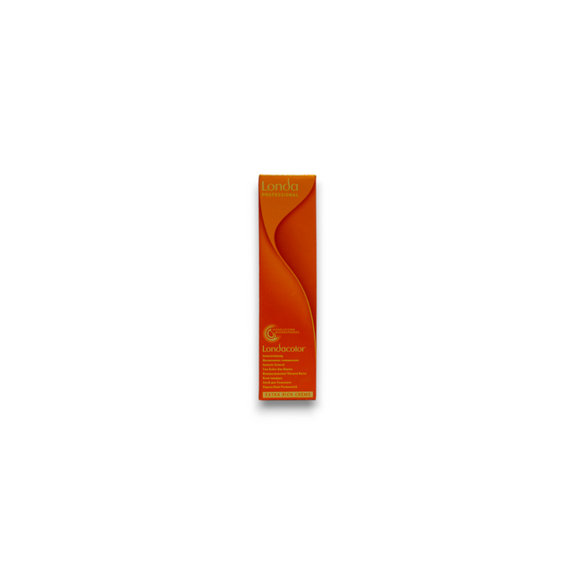 Londa Professional Londacolor Ammonia-Free – Demi-Permanent Hair Dye for Women, 6/4, 60 ml