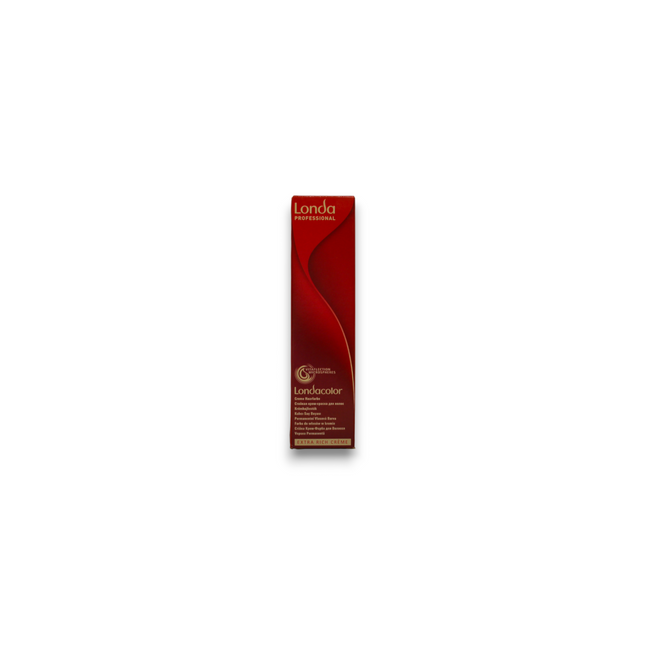 Londa Professional Londacolor – Permanent Hair Dye for Women, 12/7, 60 ml