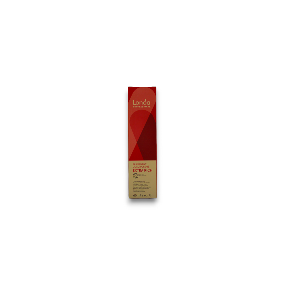 Londa Professional Londacolor – Permanent Hair Dye for Women, 12/89 Special Blond Pearl Cendre, 60 ml