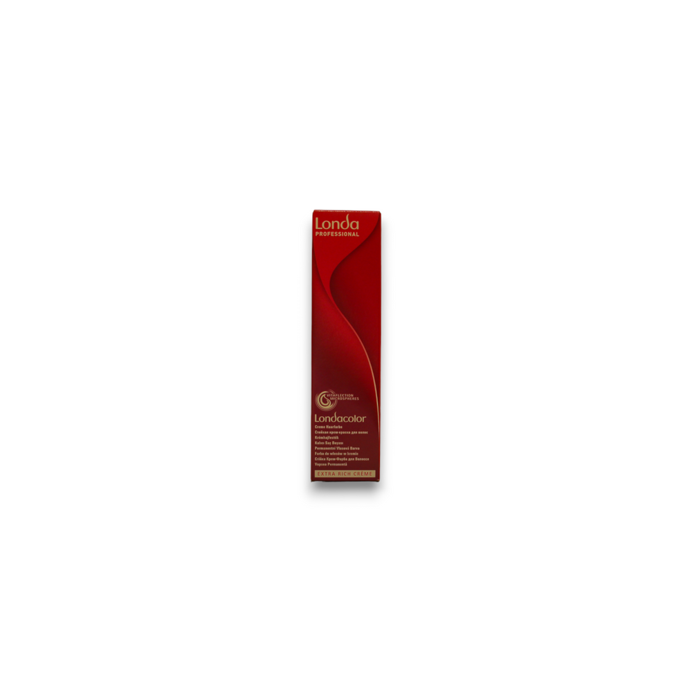Londa Professional Londacolor – Permanent Hair Dye for Women, 8/, 60 ml