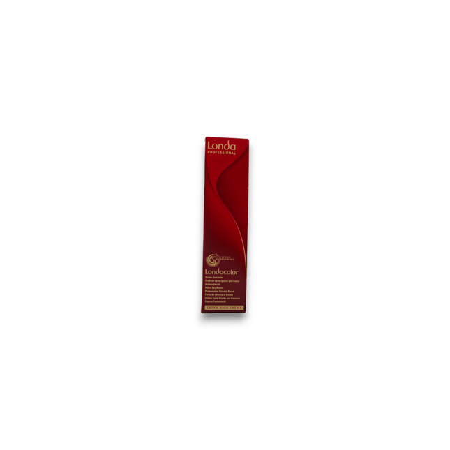 Londa Professional Londacolor – Permanent Hair Dye for Women, 9/3, 60 ml