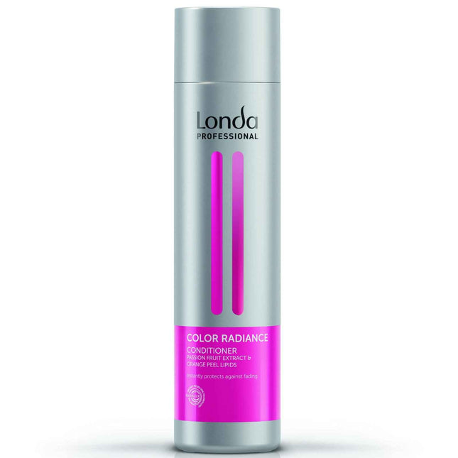 Londa Professional Pro Color Radiance – Hair Conditioner for Women, For Colour Protection, 250 ml