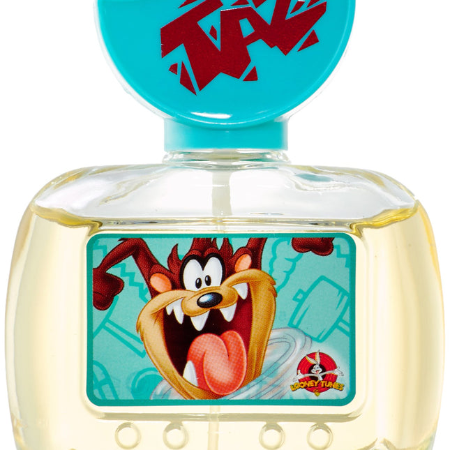 Looney Tunes Taz – Eau de Toilette Unisex, 50