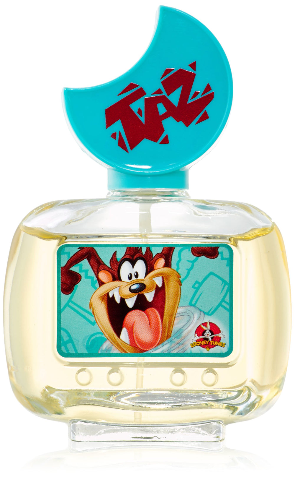 Looney Tunes Taz – Eau de Toilette Unisex, 50