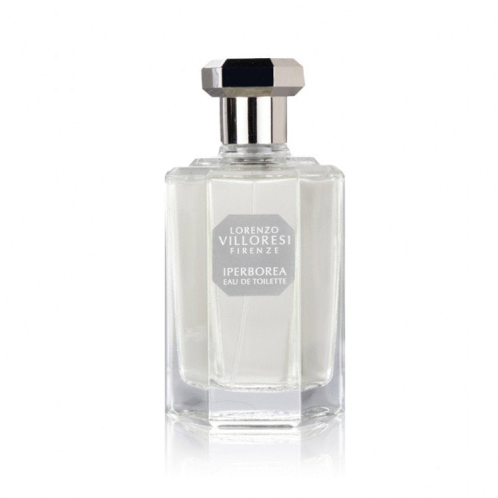 Lorenzo Villoresi Iperborea – Eau de Toilette Unisex, 100 ml