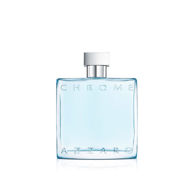 Loris Azzaro Chrome – Eau de Toilette for Men, 50 ml Tester