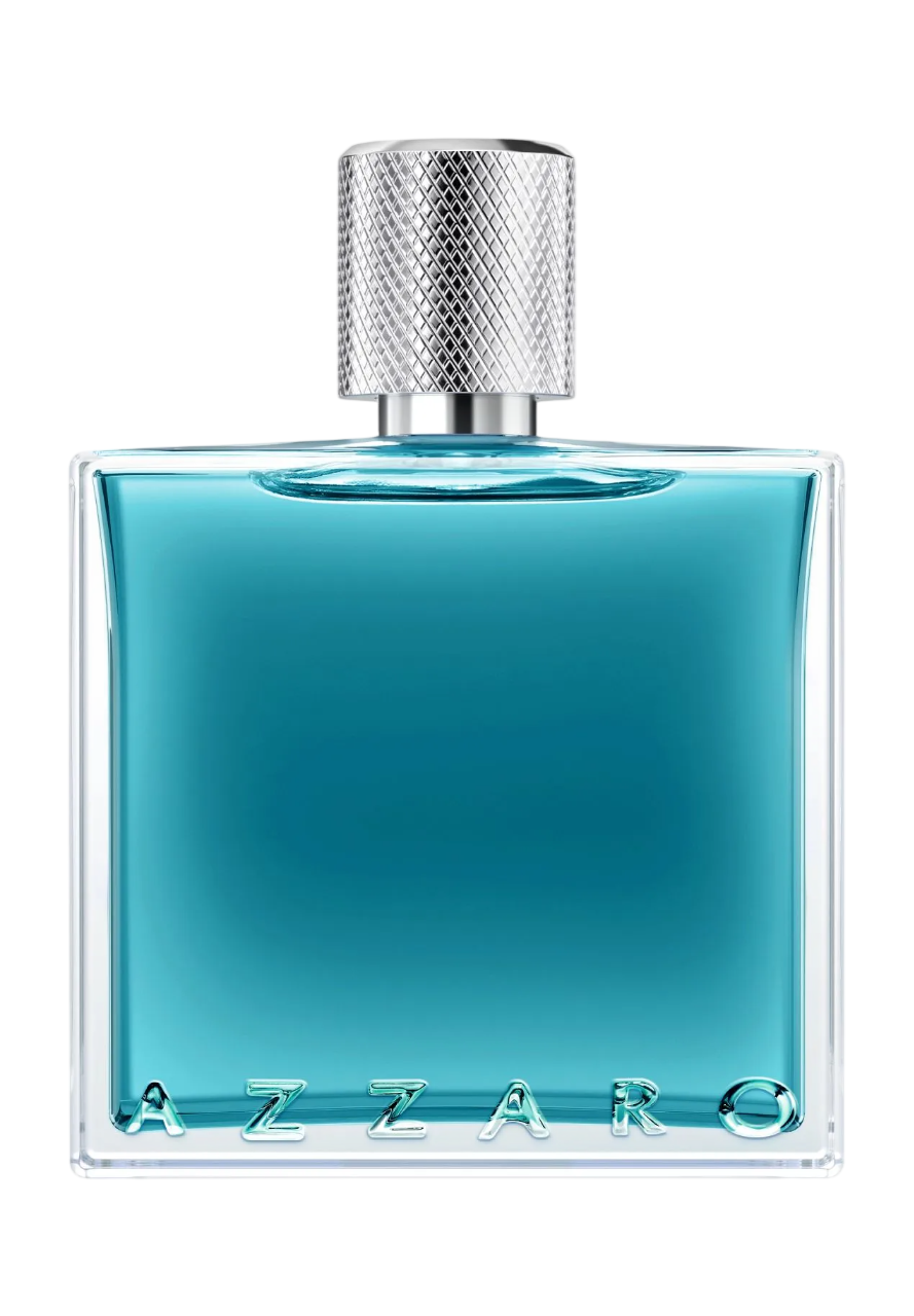 Loris Azzaro Chrome Legend – Eau de Toilette for Men, 100 ml