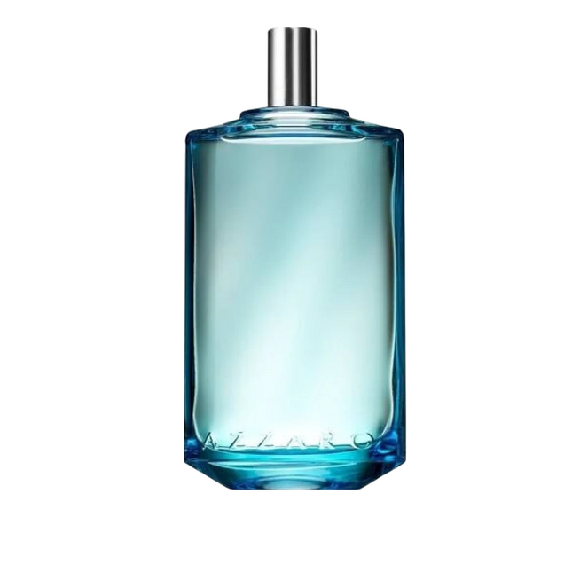 Loris Azzaro Chrome Legend – Eau de Toilette for Men, 125 ml