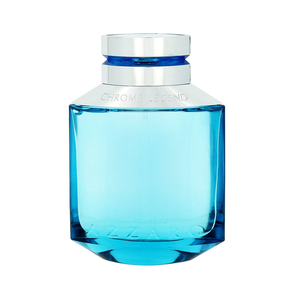 Loris Azzaro Chrome Legend – Eau de Toilette for Men, 75 ml