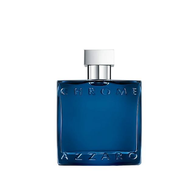 Loris Azzaro Chrome – Parfum for Men, 50 ml