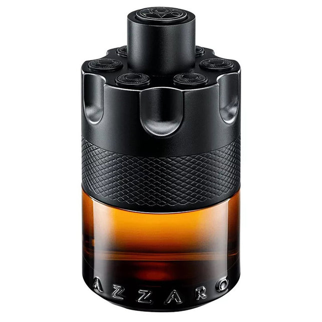 Loris Azzaro The Most Wanted – Eau de Parfum for Men, 100 ml Tester