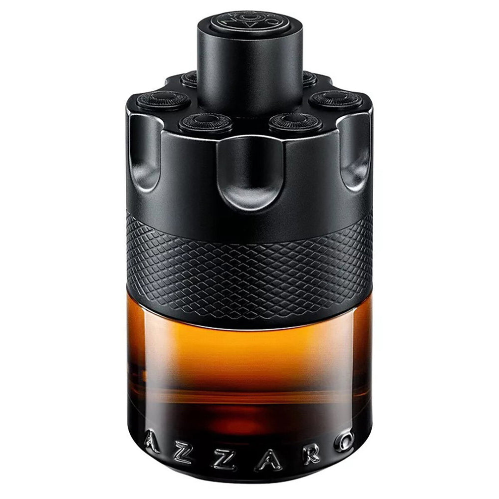 Loris Azzaro The Most Wanted – Eau de Parfum for Men, 100 ml Tester