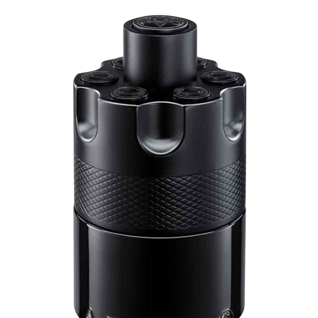 Loris Azzaro The Most Wanted Intense – Eau de Parfum for Men, 100 ml