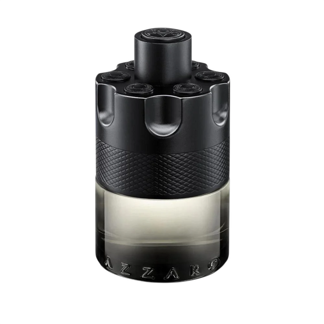 Loris Azzaro The Most Wanted Intense – Eau de Toilette for Men, 100 ml Tester