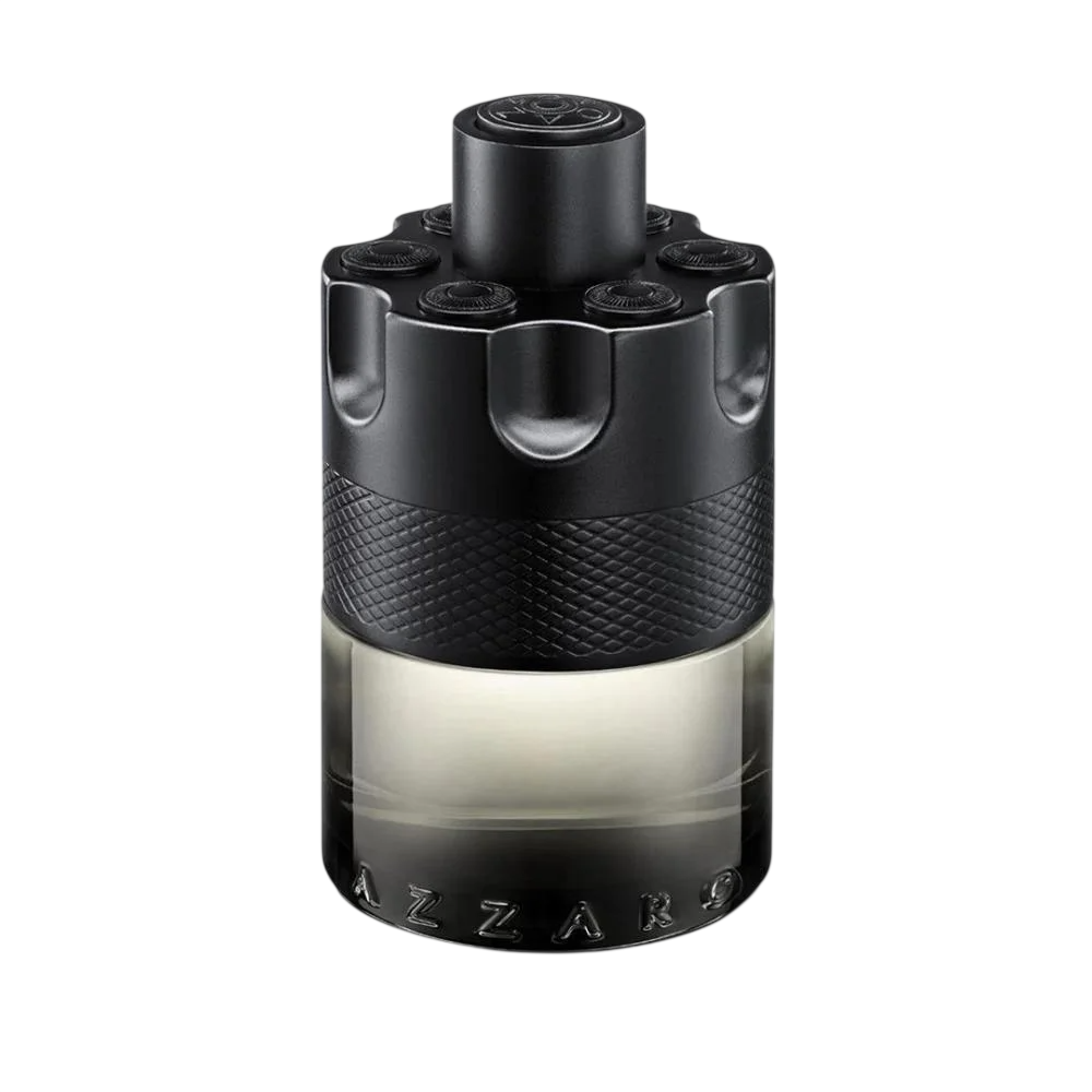 Loris Azzaro The Most Wanted Intense – Eau de Toilette for Men, 100 ml Tester