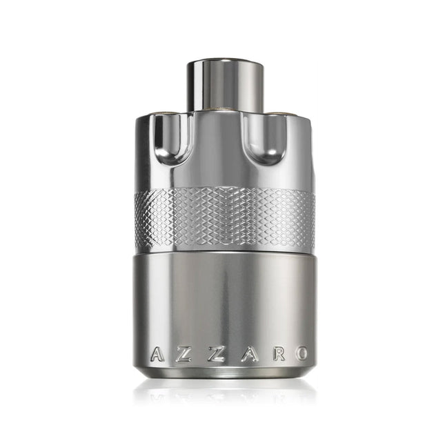 Loris Azzaro Wanted – Eau de Parfum for Men, 100 ml