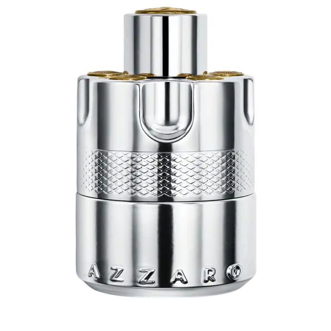 Loris Azzaro Wanted – Eau de Parfum for Men, 50 ml