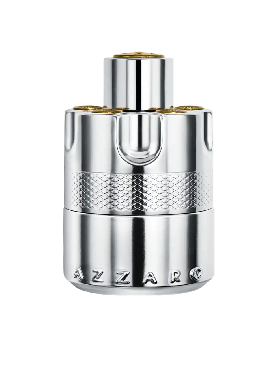 Loris Azzaro Wanted – Eau de Parfum for Men, 50 ml