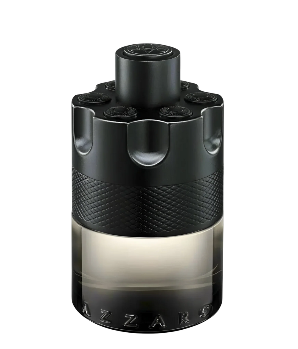 Loris Azzaro Wanted – Eau de Toilette for Men, 100 ml