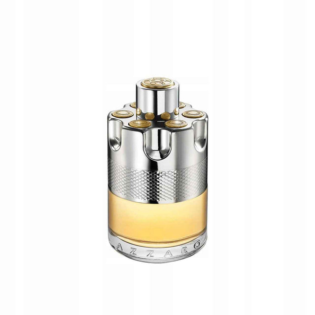 Loris Azzaro Wanted – Eau de Toilette for Men, 100 ml Tester
