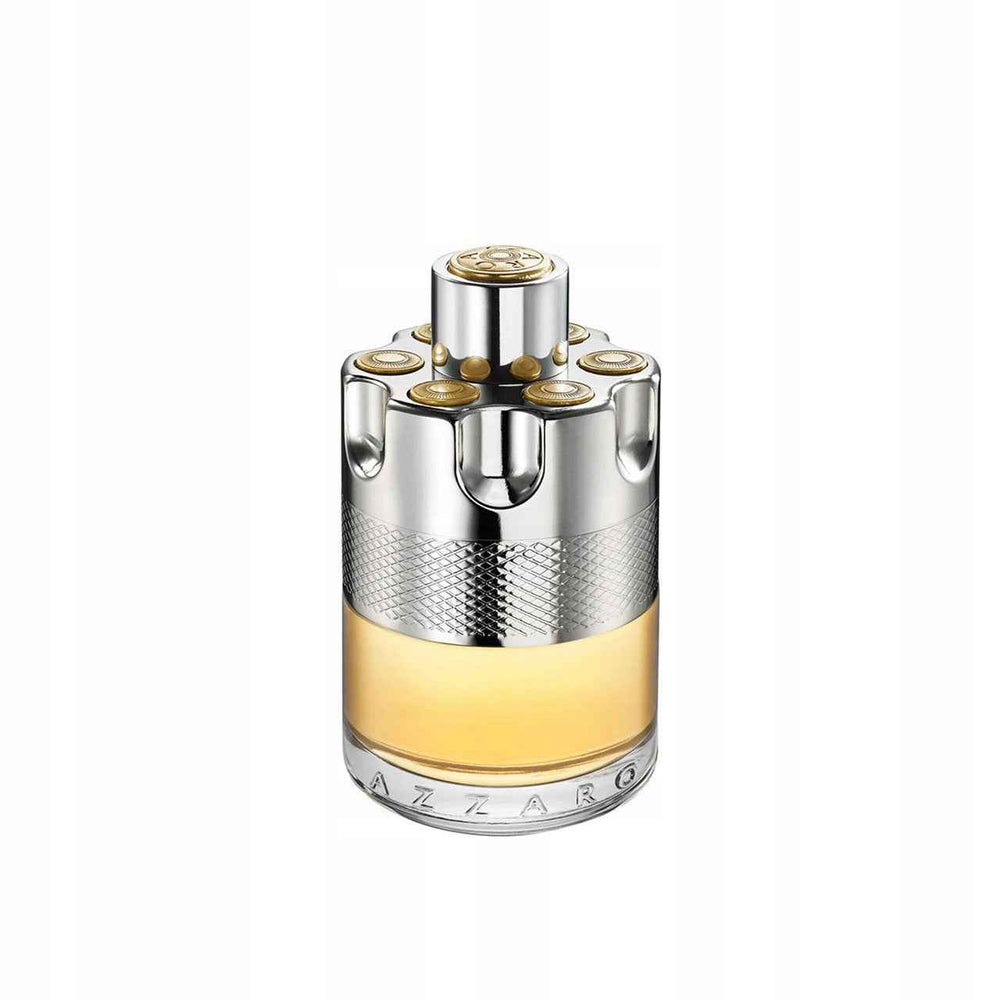 Loris Azzaro Wanted – Eau de Toilette for Men, 100 ml Tester