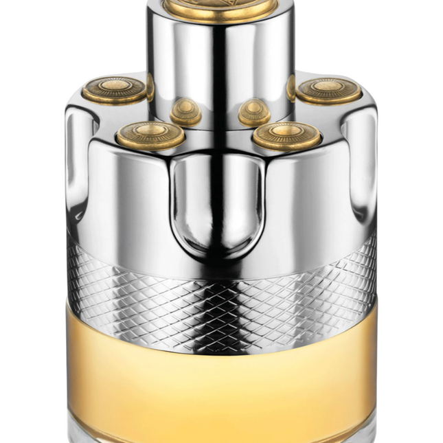Loris Azzaro Wanted – Eau de Toilette for Men, 50 ml