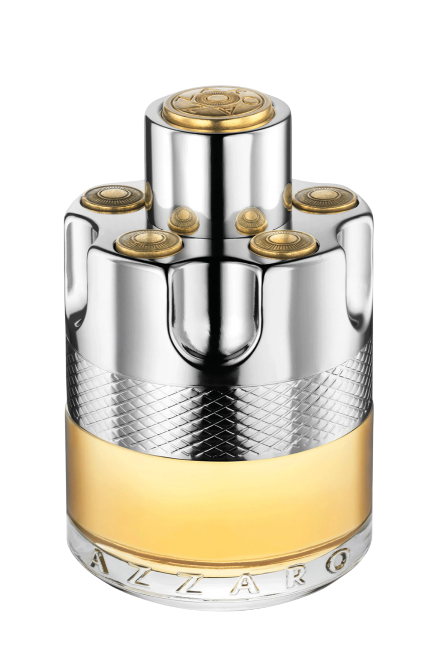 Loris Azzaro Wanted – Eau de Toilette for Men, 50 ml