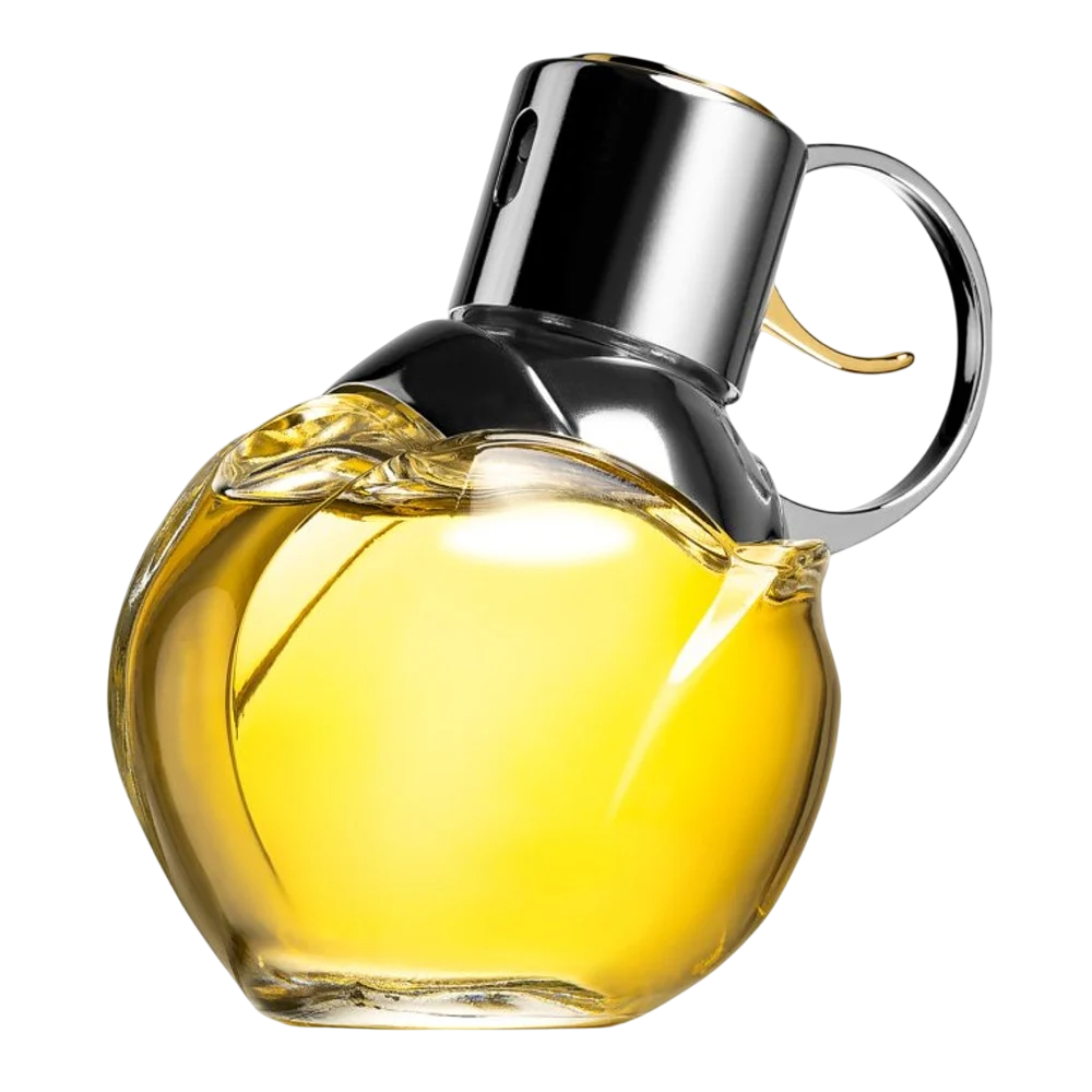 Loris Azzaro Wanted Girl – Eau de Parfum for Women, 30 ml