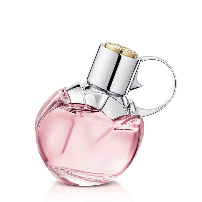 Loris Azzaro Wanted Girl Tonic – Eau de Toilette for Women, 50 ml