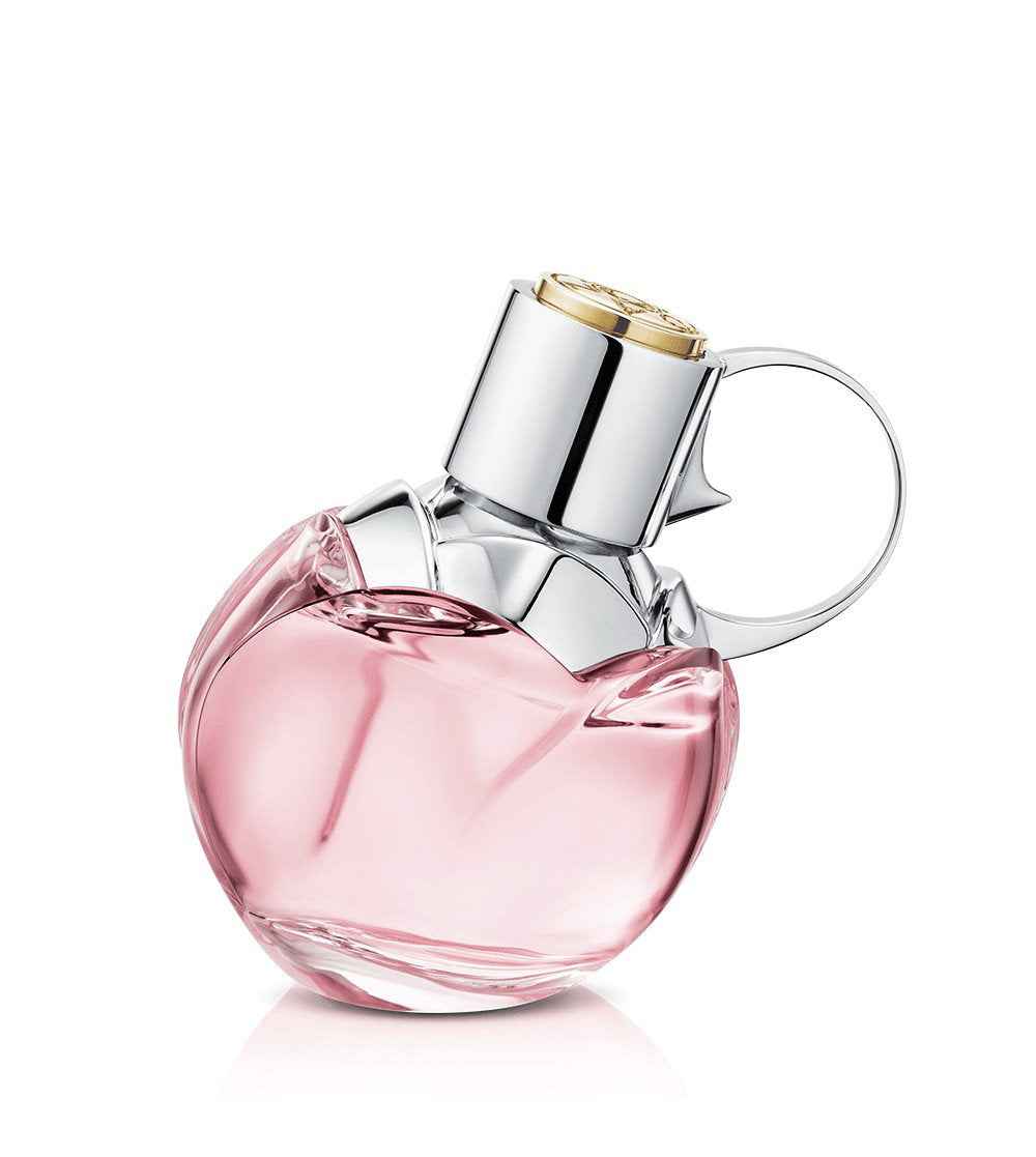 Loris Azzaro Wanted Girl Tonic – Eau de Toilette for Women, 50 ml