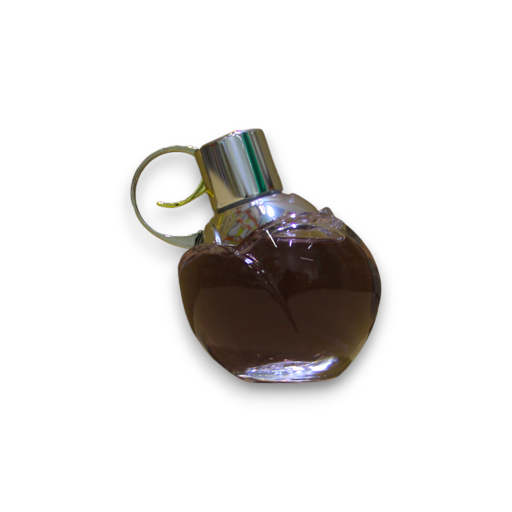 Loris Azzaro Wanted Girl Tonic – Eau de Toilette for Women, 80 ml