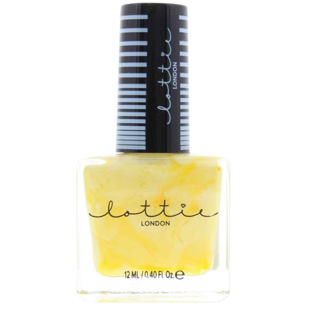 Lottie London Lottie Lacquer - Day Dreamer High-gloss – Nail Polish for Women, LL048, Day Dreamer, 12 ml