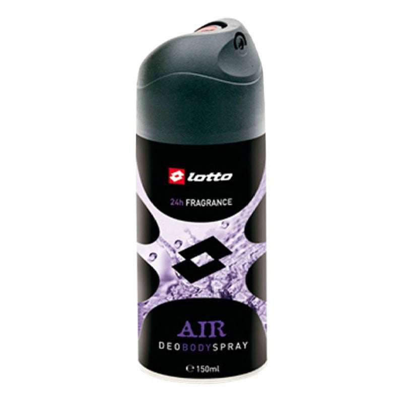 Lotto Air – Deodorant Spray for Men, 150 ml