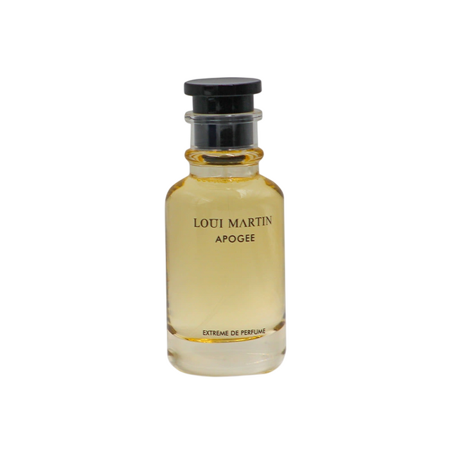 Loui Martin Apoge – Eau de Parfum Unisex, 100 ml