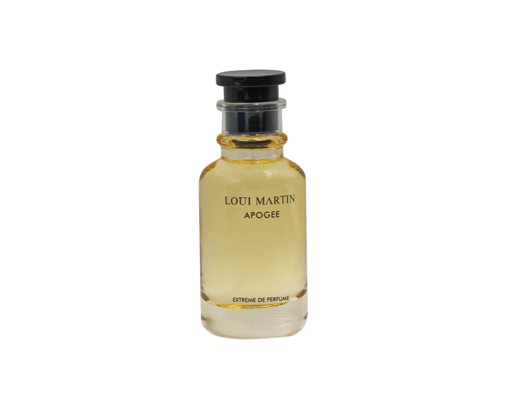 Loui Martin Apoge – Eau de Parfum Unisex, 100 ml