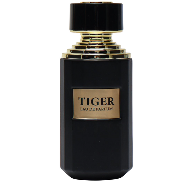 Loui Martin Tiger Pour Femme – Eau de Parfum for Women, 100 ml