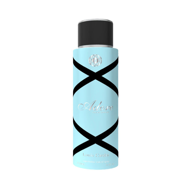 Louis Cardin Adore – Eau de Parfum Unisex, 100 ml
