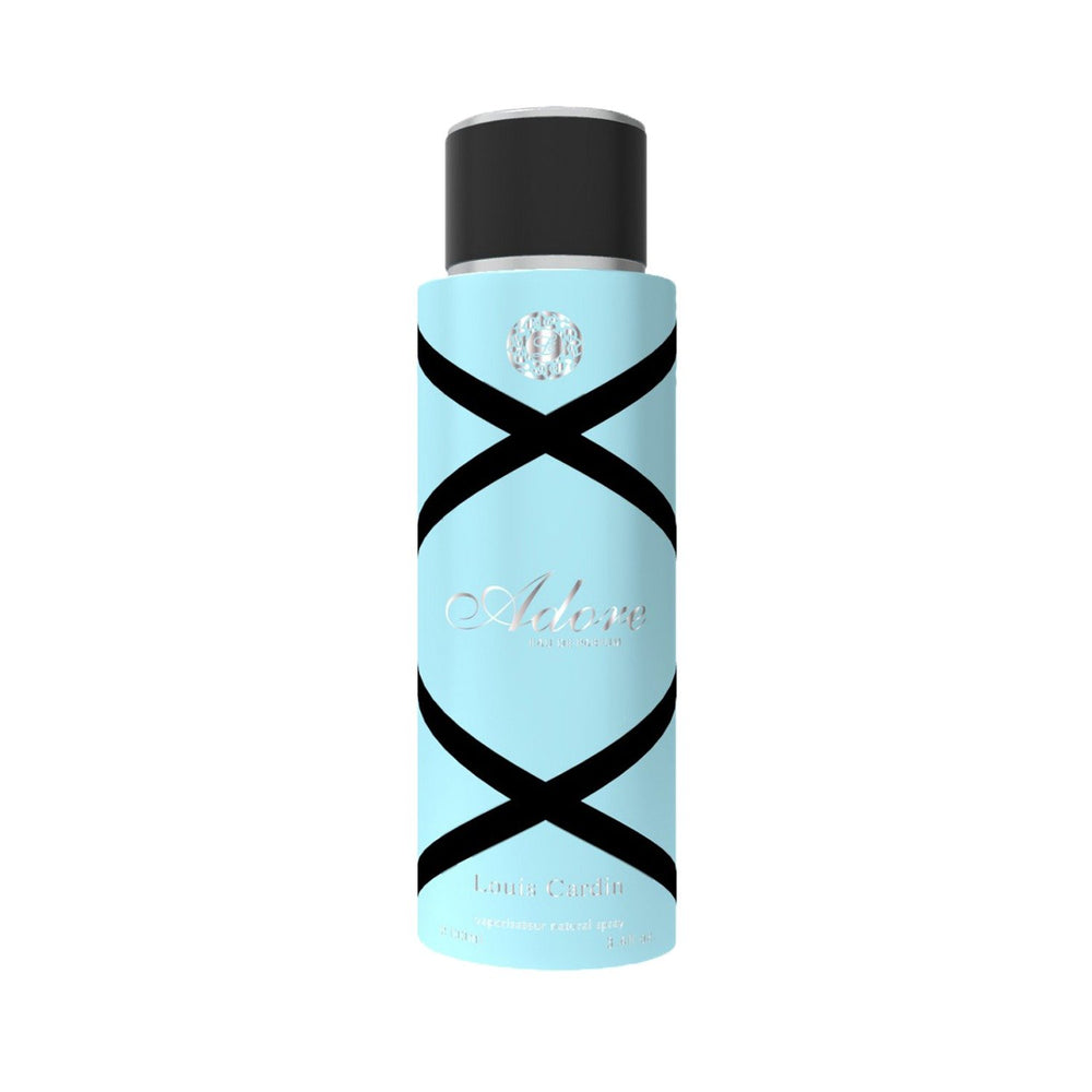 Louis Cardin Adore – Eau de Parfum Unisex, 100 ml
