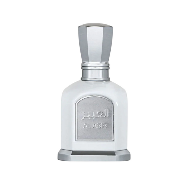 Louis Cardin Al Abir – Eau de Parfum Unisex, 100 ml