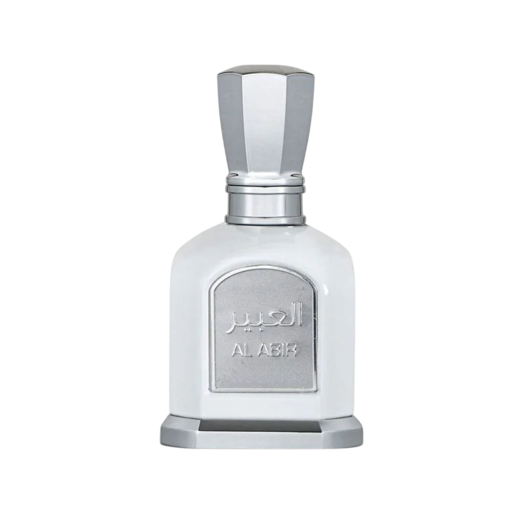 Louis Cardin Al Abir – Eau de Parfum Unisex, 100 ml