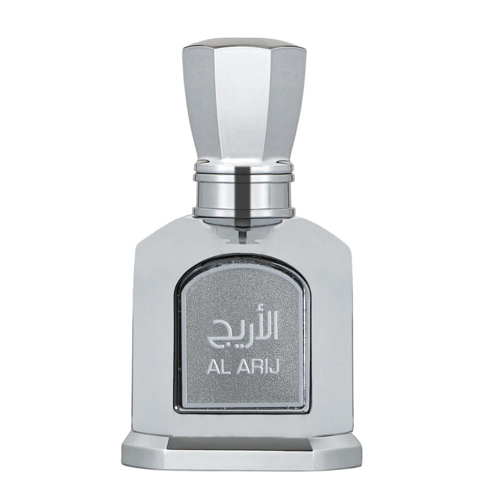 Louis Cardin Al Arij – Eau de Parfum Unisex, 100 ml