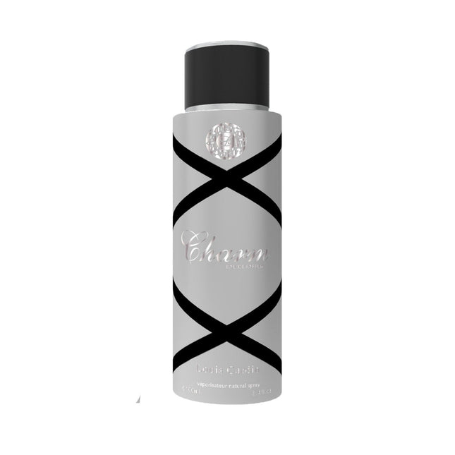 Louis Cardin Charm – Eau de Parfum for Women, 100 ml