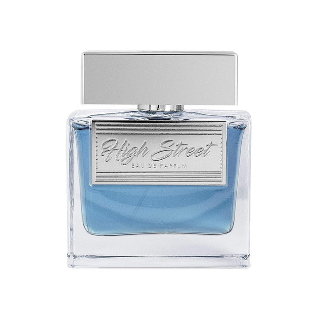 Louis Cardin High Street – Eau de Parfum for Men, 100 ml